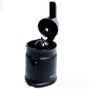 Presse Agrume Florence 120W - Noir