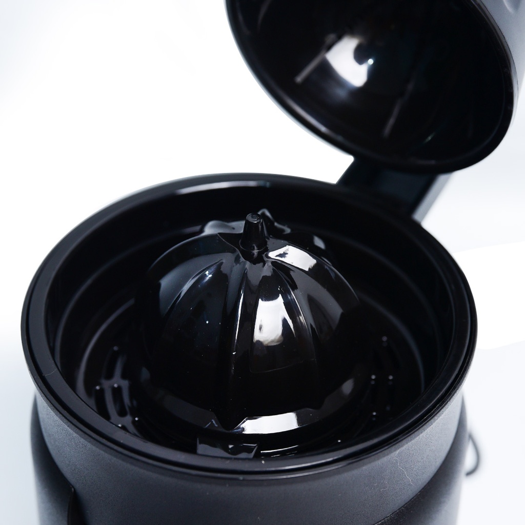 Presse Agrume Florence 120W - Noir