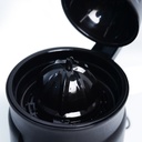 Presse Agrume Florence 120W - Noir