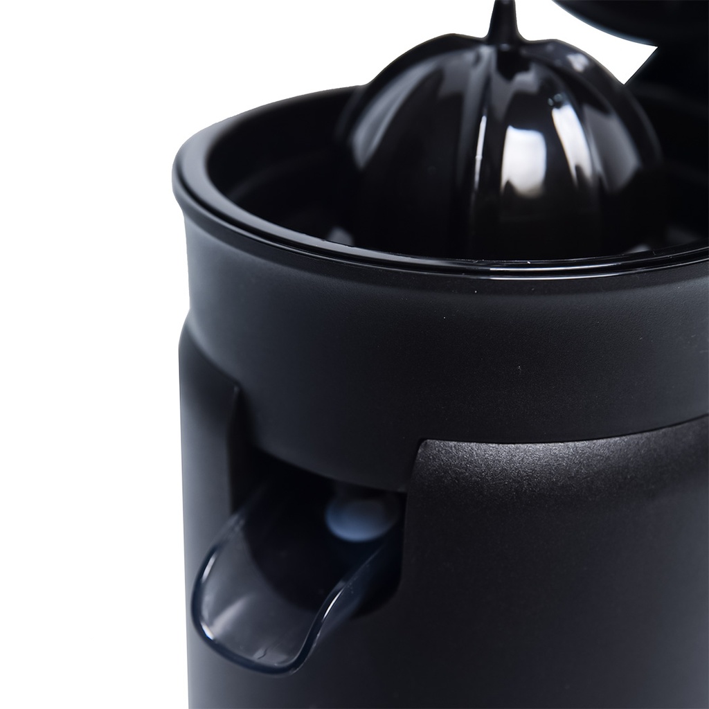 Presse Agrume Florence 120W - Noir