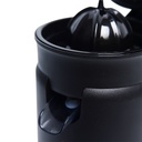 Presse Agrume Florence 120W - Noir