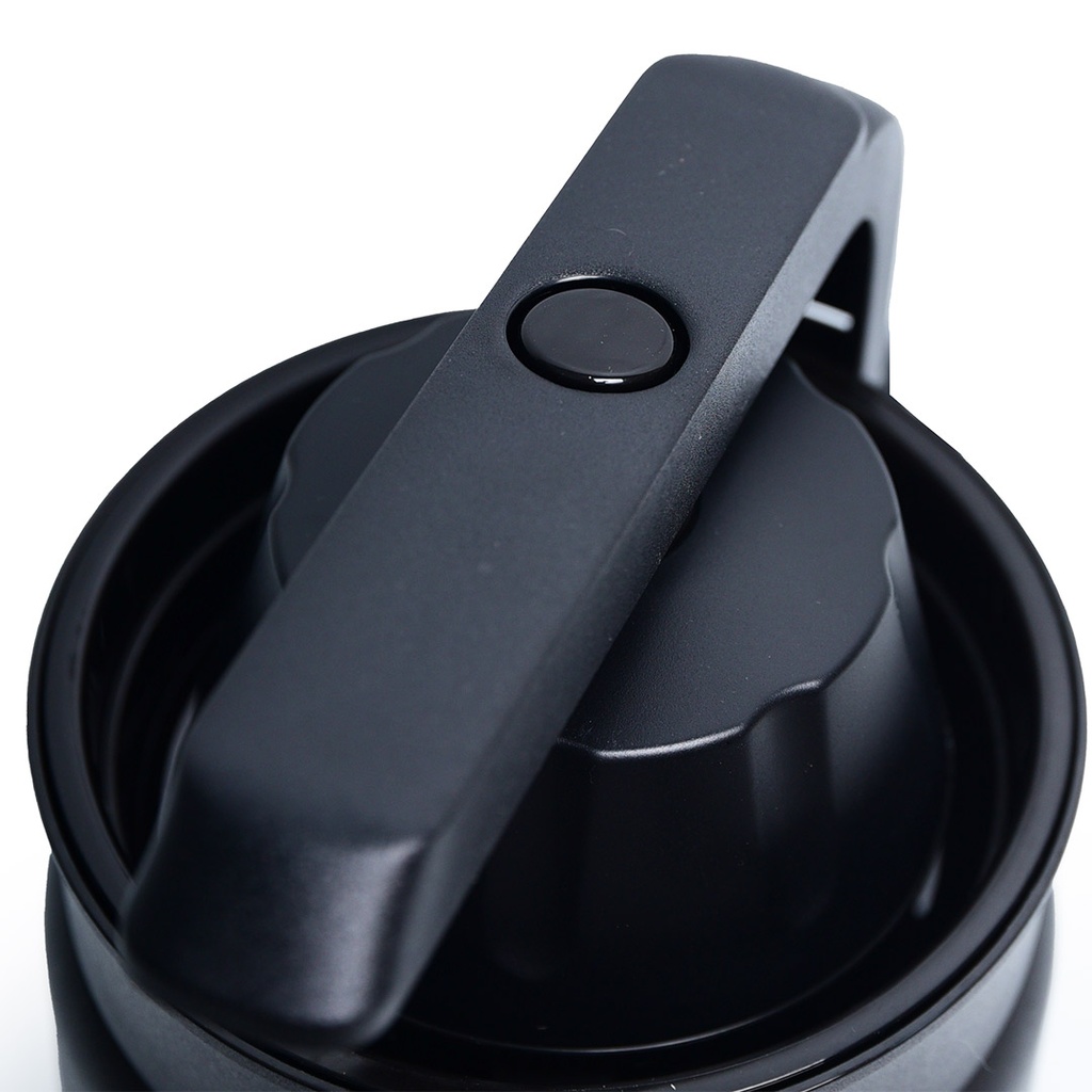 Presse Agrume Florence 120W - Noir