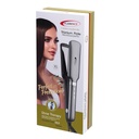 Plaque Cheveux Florence 50W - Noir