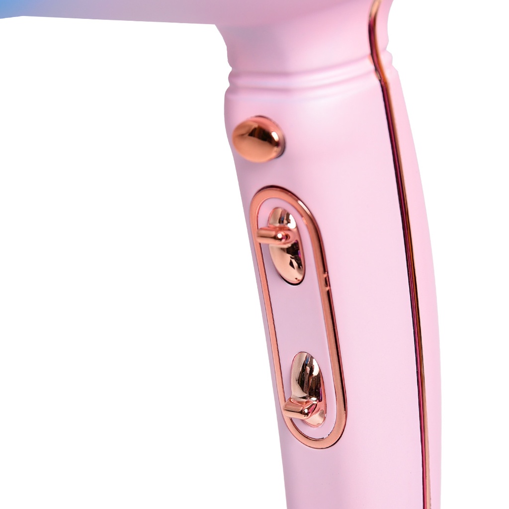 Séche Cheveux 4 en 1 Florence 15000 RPM - 2200 W