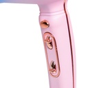 Séche Cheveux 4 en 1 Florence 15000 RPM - 2200 W