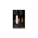 Tondeuse à cheveux et barbe rechargeable ROZIA