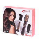 Brosse Coiffante Rotative 5en1 Florence - 1200W