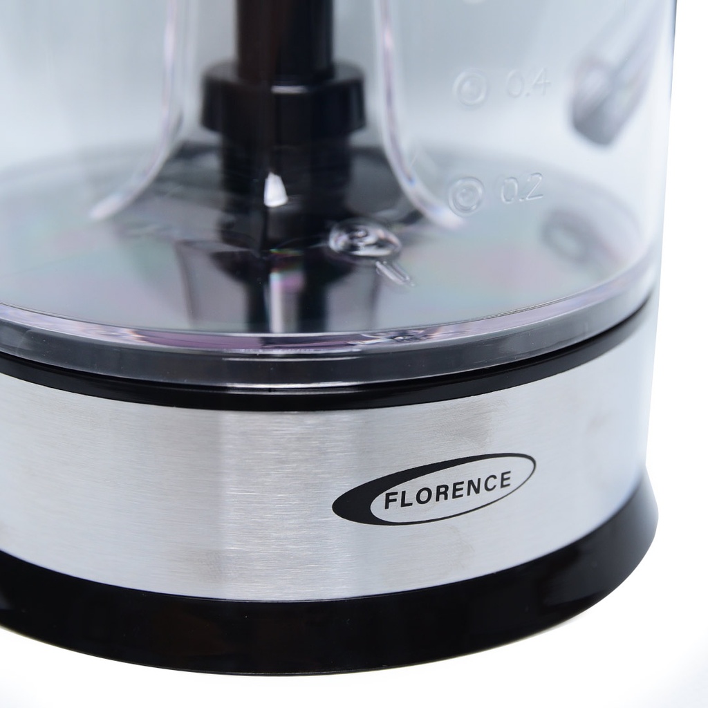 Presse Agrume Florence 50W - 1,2 L