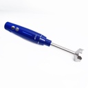 Mixeur Plongeant Florence 250W Bleu