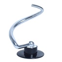 Robot Pétrin Florence 5L 1300W Silver