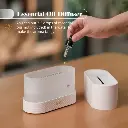 Diffuseur d'arôme Électrique D'Huiles Essentielles 