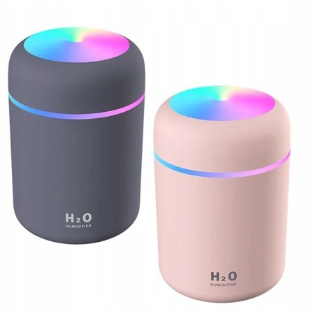 Diffuseur d'arôme Électrique D'Huiles Essentielles