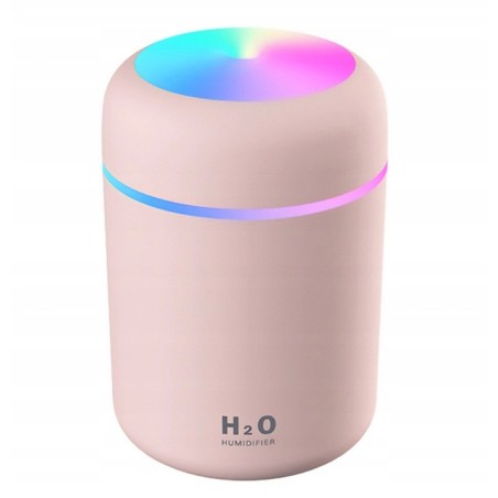 Diffuseur d'arôme Électrique D'Huiles Essentielles