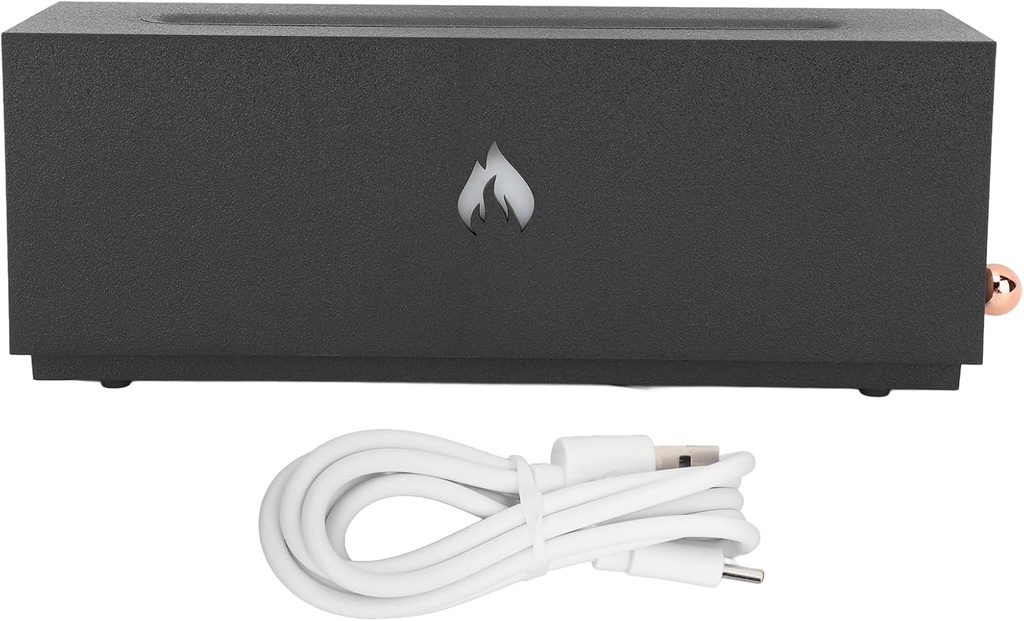 Diffuseur d'arôme Électrique D'Huiles Essentielles 