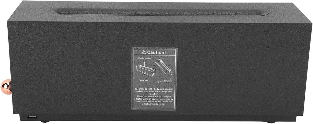 Diffuseur d'arôme Électrique D'Huiles Essentielles 