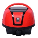 Aspirateur Eaux Et Poussières Florence  - 2800W Rouge