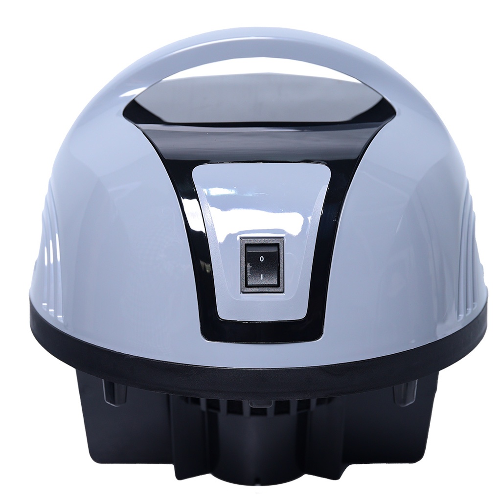 Aspirateur Eaux Et Poussières Florence  - 2800W Gris 