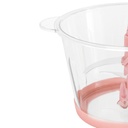 Hachoir En Plastique Lexical 300W Rose