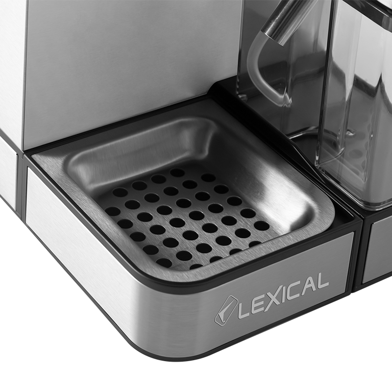 Machine a Café Express 1,6L Lexical 850W 