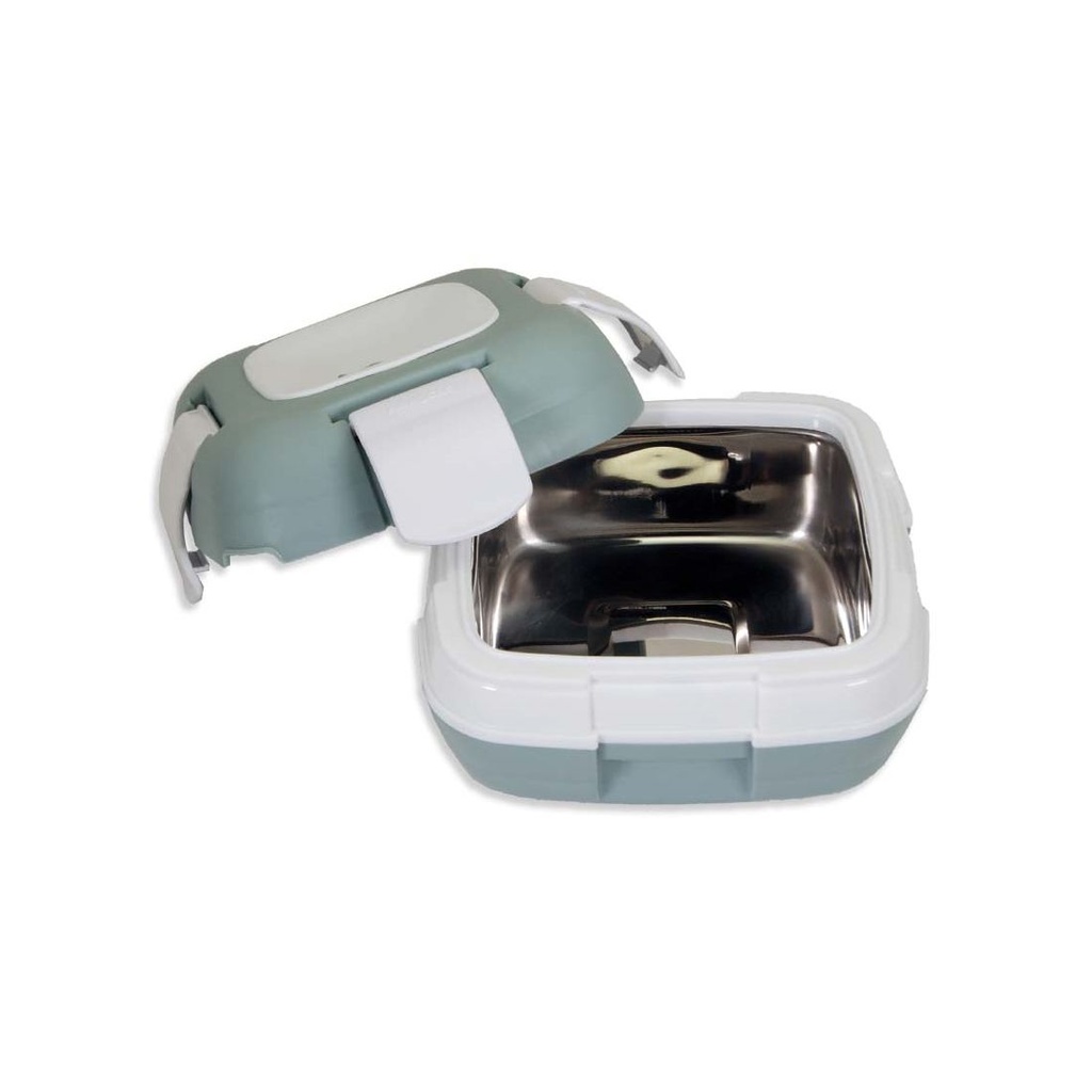 Lunch Box Isotherme Pinnacle 500 ml Vert