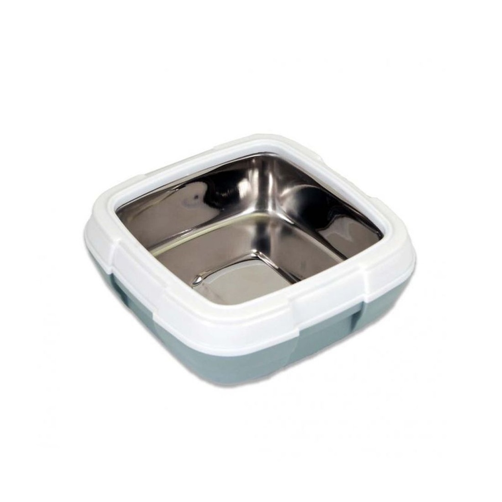 Lunch Box Isotherme Pinnacle 500 ml Vert