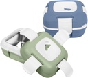 Lunch Box Isotherme Pinnacle 1000 ML Bleu