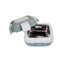 Lunch Box Isotherme Pinnacle 1000 ML Vert