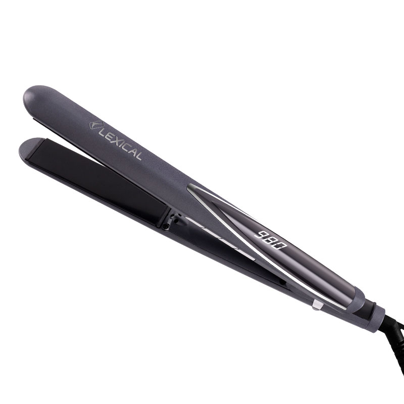 
Coffret Sèche-cheveux & Lisseur Lexical 2000W 55W