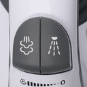 Fer à Repasser à Vapeur Lexical 2200 W Noir