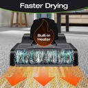 Lave Tapis Multifonctions 800W