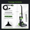 Lave Tapis Multifonctions 800W