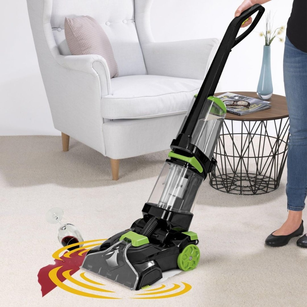 Lave Tapis Multifonctions Lexical 800W