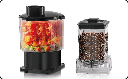 Blender Professionnel  Lexical 1500 W 2L Noir