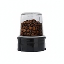 Blender Avec Grinder Professionnel 1,5L Blanc  500W