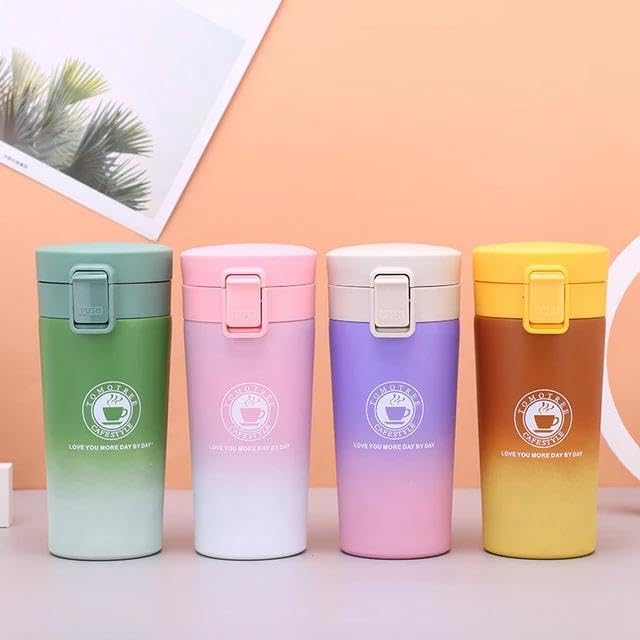 Mug Thermos à café 380ml M1 