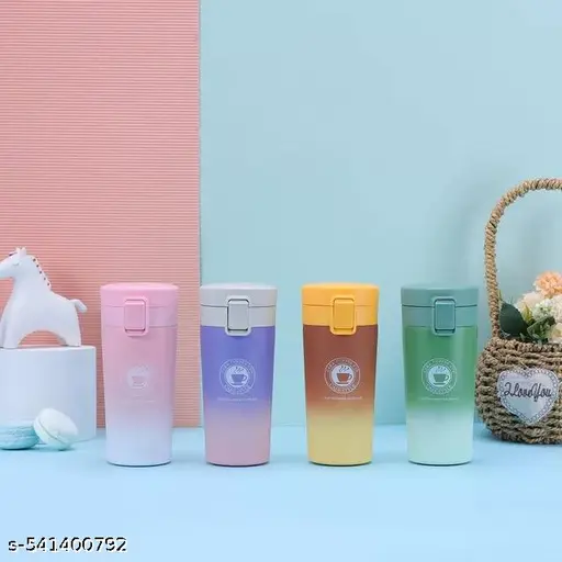 Mug Thermos à café deux 380ml M4