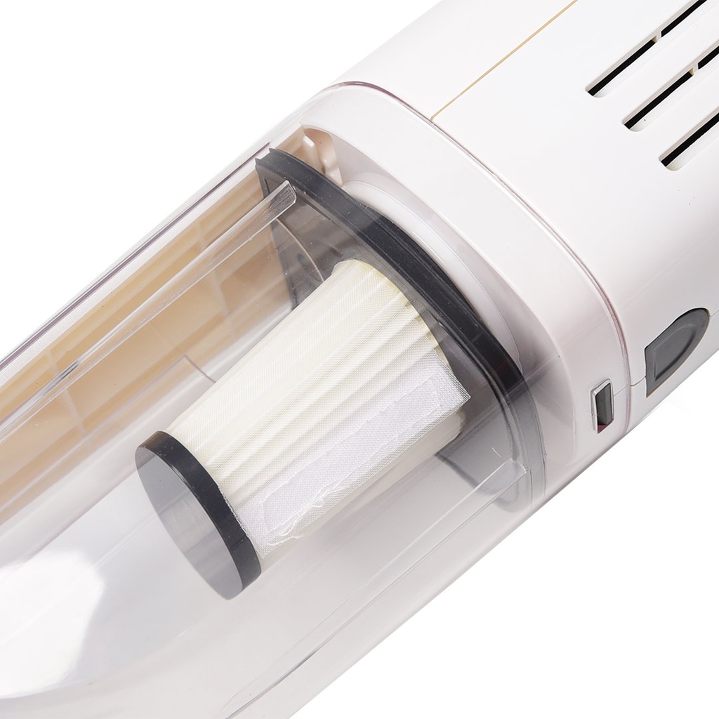 Aspirateur Sans Fil Florence 100W Blanc