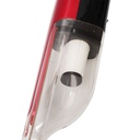 Aspirateur Sans Fil Florence 100W Rouge 