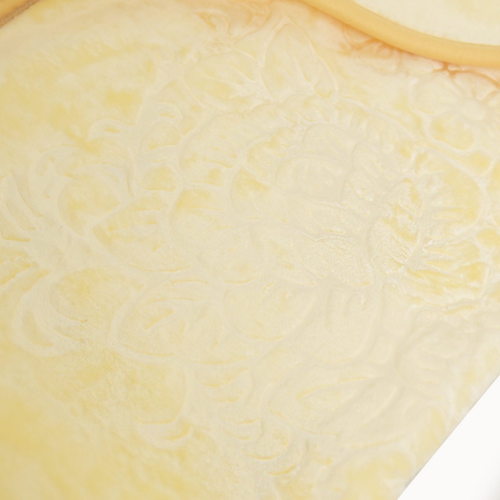 Couverture 1 Places 160/220 Dolce Vita - 3kg-M8