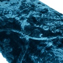 Couverture 1 Places 160/220 Dolce Vita - 3kg-M6 Turquoise