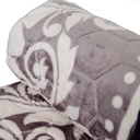 Couverture 2 Places 220/240 Dolce Vita - 4kg-M5