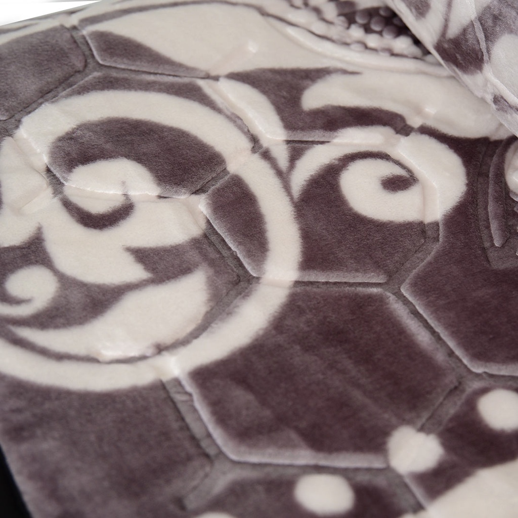 Couverture 2 Places 220/240 Dolce Vita - 4kg-M5