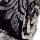 Couverture 2 Places 220/240 Dolce Vita - 4kg-M5