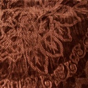 Couverture 2 Places 220/240 Dolce Vita - 4kg-M19 Marron