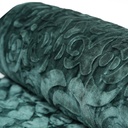 Couverture 2 Places 220/240 Dolce Vita - 4kg-M6 Vert Rotana