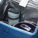 Porte Gouter Isotherme Pinnacle 18,6 L Bleu