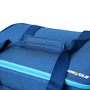 Porte Gouter Isotherme Pinnacle 23,9 L Bleu