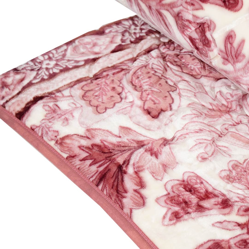 Couverture 2 Places 220/240 Dolce Vita - 4kg-M12