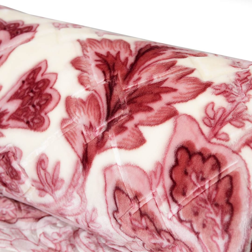 Couverture 2 Places 220/240 Dolce Vita - 4kg-M12