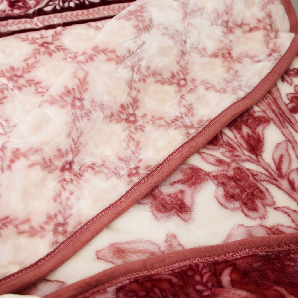 Couverture 2 Places 220/240 Dolce Vita - 4kg-M12